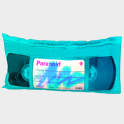 VHS Pillow Case Vapormint