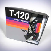 VHS T-120 Classic Collectors edition
