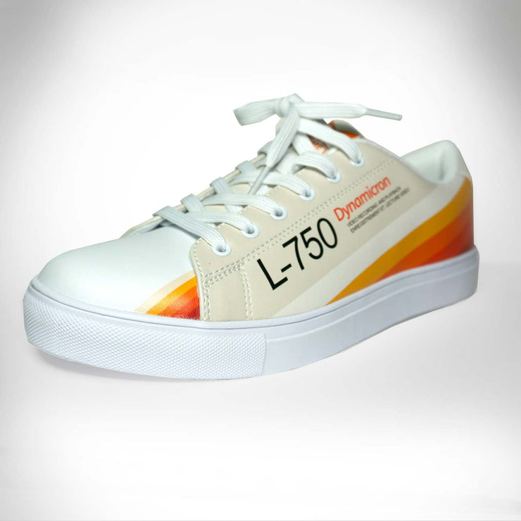 Men's L-750 Betamax Sneaker