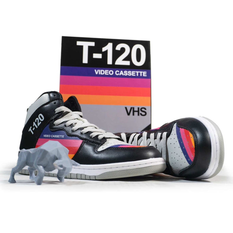 VHS T-120 Classic Collectors edition