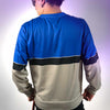 BETAMAX French Terry Crewneck Pullover