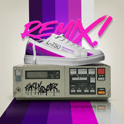 Men's L-750 Betamax Remix Edition Sneaker